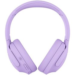 CANYON OnRiff 10 ANC trådløse over-ear hovedtelefoner i lilla