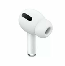 Original Helt Ny 1 st Vänster Hörlur Apple AirPods Pro/Pro Magsafe Case 2021