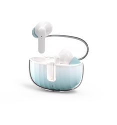 Trådløse In-Ear Bluetooth 5.3 HiFi støjreducerende høretelefoner