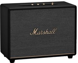Original Marshall Woburn III Bluetooth Högtalare - Svart