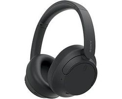 Original Sony WH-CH720N Wireless Over Ear - Svart