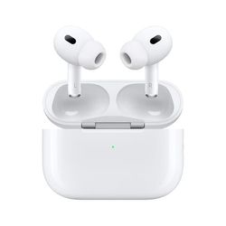 Apple AirPods Pro (2nd Generation) USB-C