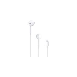 Apple EarPods med Lightning-kontakt