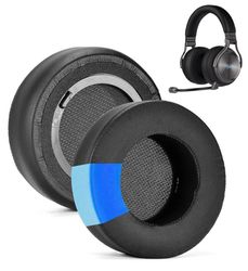 Ørepuder Svampe til Corsair Virtuoso RGB TRÅDLØS GELFYLDNING
