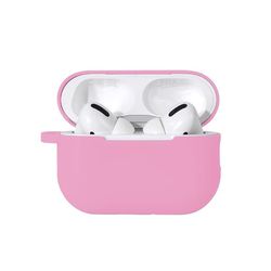 Rosa AirPods Pro Skal – Skydda dina AirPods med stil och funktionalitet