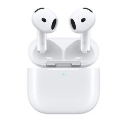 Apple AirPods 4 Active Noise Cancellation Wireless In-ear P93