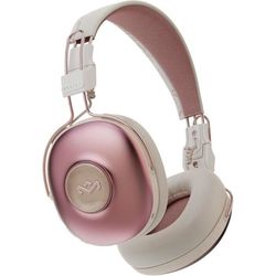 Bluetooth-hörlurar - MARLEY - Positive Vibration Frequency - 34H Autonomi - Inbyggd mikrofon - Optimal komfort