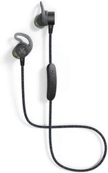 Jaybird Tarah Pro trådlösa Bluetooth-hörlurar med in-ear-funktion, svarta/blixtar