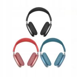TRÅDLØSE ON-EAR BLUETOOTH-HOVEDTELEFONER