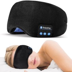 SleepPhones Bluetooth Sovhörlurar