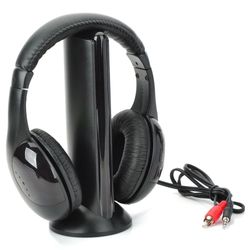 Hovedtelefoner / Headset - Hi-Fi Trådløse - 30m