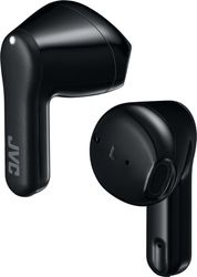 JVC ØREPROPPER HA-A3T HOVEDTELEFONER HAA-3TBU (TRÅDLØSE, IN-EAR, SORT)