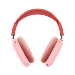 Beskyttelsesdeksel for AirPods Max i silikon, rosa