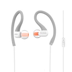 Koss Hovedtelefon In-Ear KSC32i Grå Mic