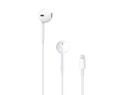 Apple Original EarPods Hörlurar Lightning