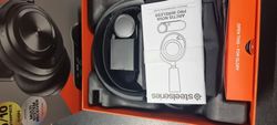 [OUTLET] - SteelSeries Arctis Nova Pro Wireless for Xbox - Hodesettsystem - full størrelse - Bluetooth / 2,4 GHz radiofrekvens - trådløs - aktiv støy