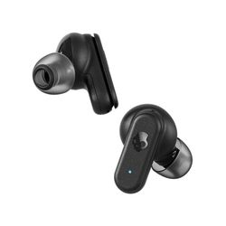 Skullcandy Høretelefoner Dime 3 Trådløs TWS In-Ear Sort
