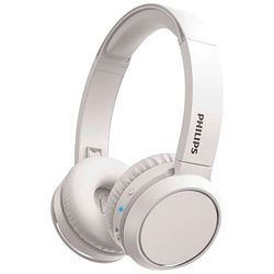 Philips Trådløse Hovedtelefoner Tah4205wt/00 Hvid