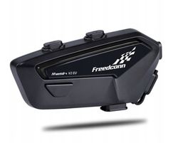 FreenConn FX Pro V2 EU MESH intercom til motorcykel