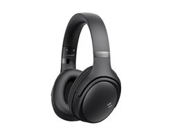 Havit H630BT over-ear BT Hörlurar, Svart