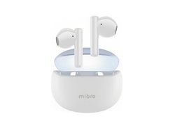 MIBRO EARBUDS 2 WHITE WIRELESS HEADPHONES