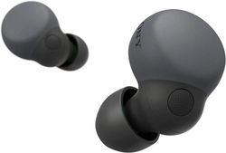 Sony WF-L900 Headset True Wireless Stereo (TWS) I ørerne Opkald/musik Bluetooth Sort