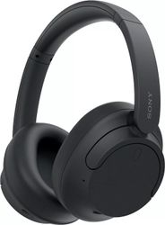 Sony WH-CH720N Støjreducerende trådløse Bluetooth-hovedtelefoner, sorte