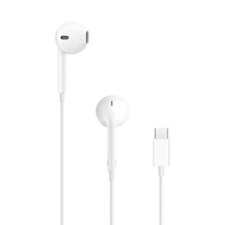Apple EarPods USB-C med Mikrofon
