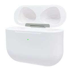 D04 Til AirPods 3 Erstatningsopladningsetui Indbygget 620mAh Batteri