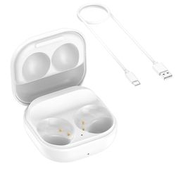 Dock for Samsung Galaxy Buds2 SM-177 ørepropper Ladebrett Ladekabel