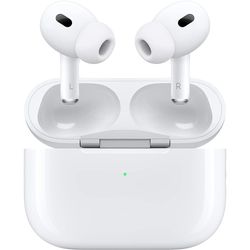 APPLE AirPods Pro (2nd generation) Magsafe (USB-C)