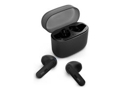 Philips TAT2139BK - True wireless-hodetelefoner med mikrofon - i øret - Bluetooth - svart