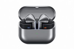 Samsung® | Galaxy Buds3 Pro Sølv