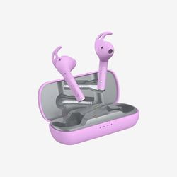 Defunc Hodetelefoner True Sport Rosa