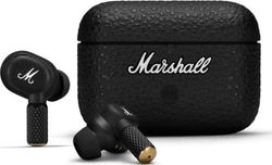 Zound Zound Industries Motif II A.N.C Hodetelefoner Trådløs In-Ear Bluetooth-samtaler/Musikk Svart