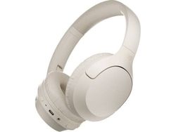 QCY-hodetelefoner QCY H2 PRO trådløse hodetelefoner (hvite)