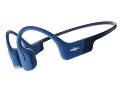 SHOKZ OpenRun - Hodetelefoner med mikrofon - åpent øre - Bluetooth - trådløs
