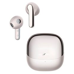 Xiaomi Buds 5 Trådløse Hovedtelefoner Grå