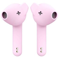 Defunc Basic Tws Hovedtelefoner Rosa