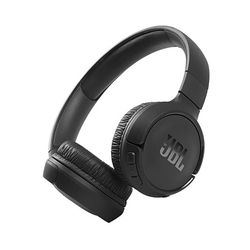 Jbl Tune 510 Bt Trådløse Hovedtelefoner Sort