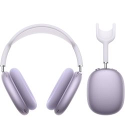 Apple Airpods Max Lilla