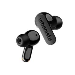 Urbanista Palo Alto in-ear-hodetelefoner med adaptiv ANC