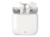 Denver TWE-39 Wireless True Wireless Earphones Vit