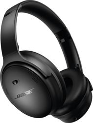 Bose QuietComfort SC trådløse over-ear-hodetelefoner Svart