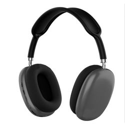 P9 Bluetooth-hodetelefoner – Trådløse, Komfortable og med TF-støtte