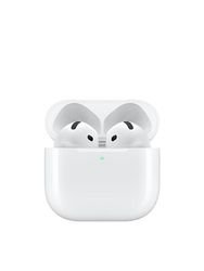 Apple AirPods 4 trådløs in-ear