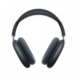 Apple AirPods Max-hörlurar, midnatt