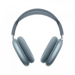 Apple AirPods Max hörlurar, blå