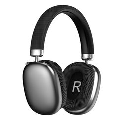 P959 Bluetooth-hodetelefoner med TF-/AUX-/FM-støtte