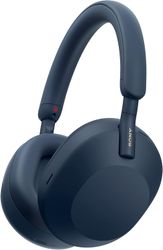 Sony WH-1000XM5 Wireless Over-ear Headset